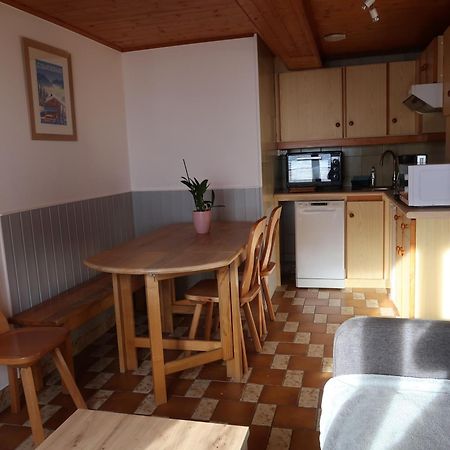 Lachat Appartement En Chalet Typique Льо Гран-Борнан Екстериор снимка