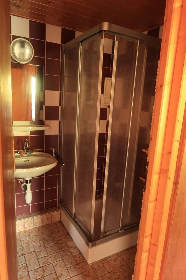 Lachat Appartement En Chalet Typique Льо Гран-Борнан Екстериор снимка